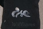 Williams design