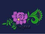 Embroidery design