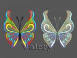Embroidery design