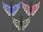 Embroidery design