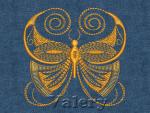 Embroidery design