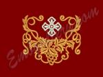 Церковна  вишивка