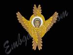 Церковна вышивка