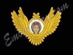 Церковна вишивка