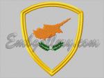 "Герб Кіпру"