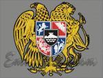 "Герб Вірменії"