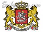 "Герб Грузії"