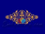 "Великодній візерунок"