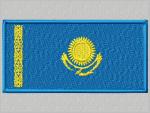 "Прапор Казахстану"