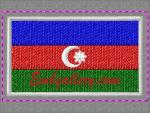"Прапор Азербайджану"