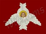 "Шестикрилий серафим-02"