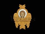"Шестикрилий серафим-03"
