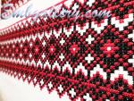  "Чоловіча вишиванка"_5 (French knot)
