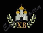  "Великдень"