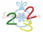 "Ялинкова кулька"_2023