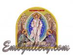 "Воскресіння Христове"_ікона