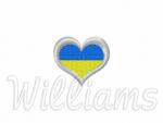  "Україна"_ сердечко (безкоштовно)
