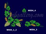 W554